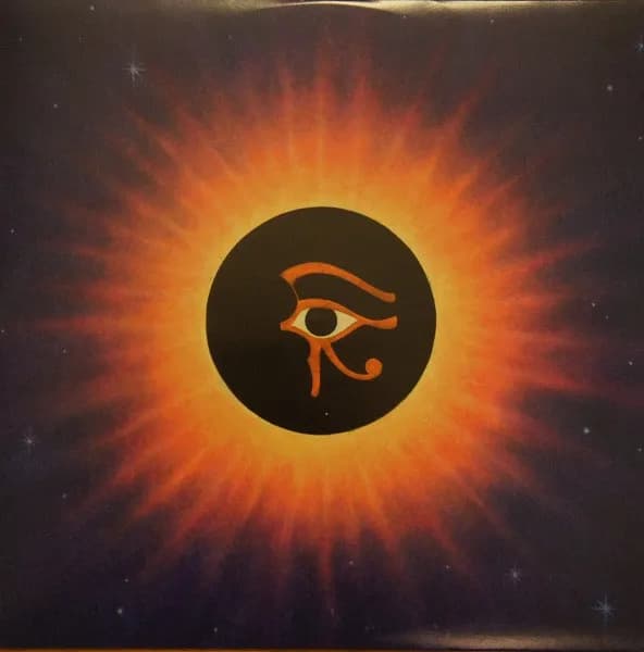 Bobby Beausoleil — The Lucifer Rising Suite