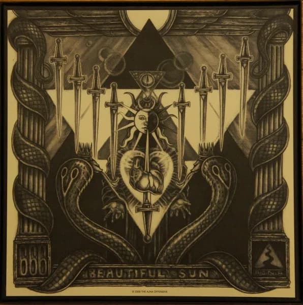 Bobby Beausoleil — The Lucifer Rising Suite