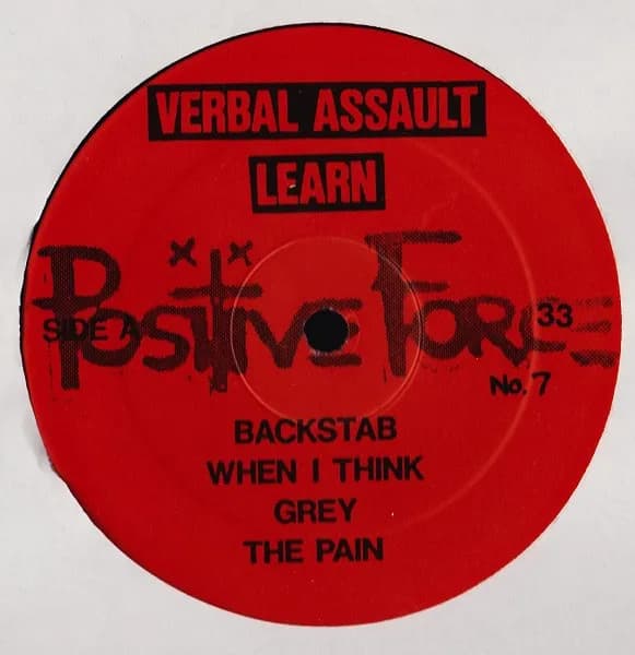 Verbal Assault — Learn