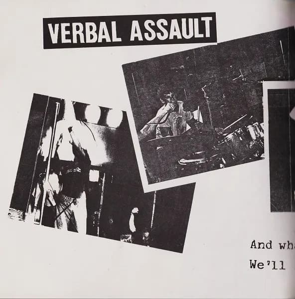 Verbal Assault — Learn