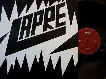 Lapre — Oeso