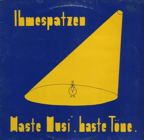 Haste Musi, Haste Töne