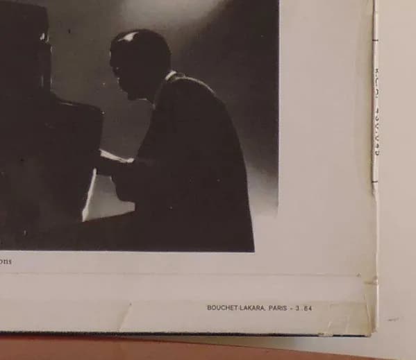 Art Blakey & The Jazz Messengers Plus Kenny Clarke — Au Club St. Germain Vol. 3