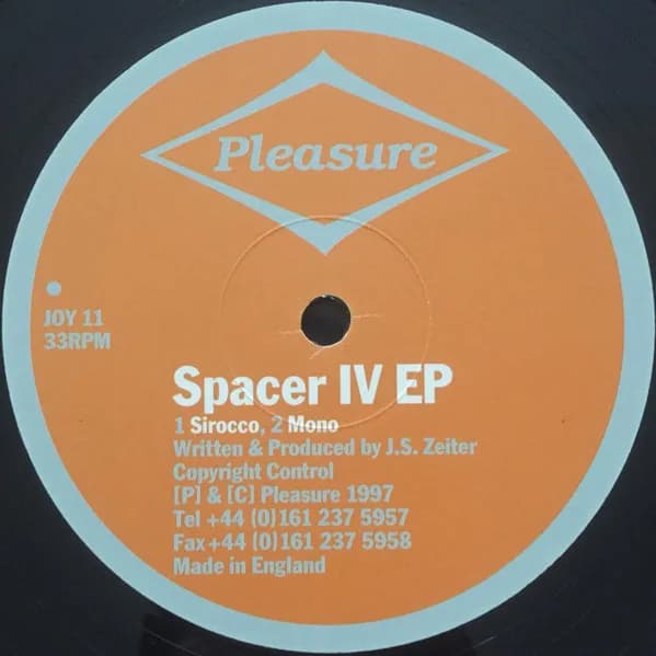 EP