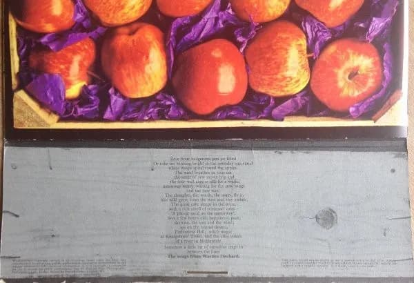 Magna Carta — Songs From Wasties Orchard