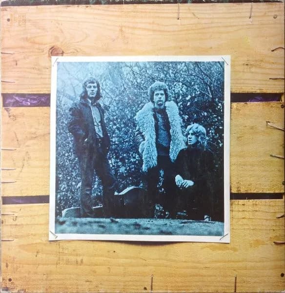 Magna Carta — Songs From Wasties Orchard