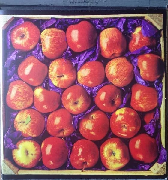 Magna Carta — Songs From Wasties Orchard