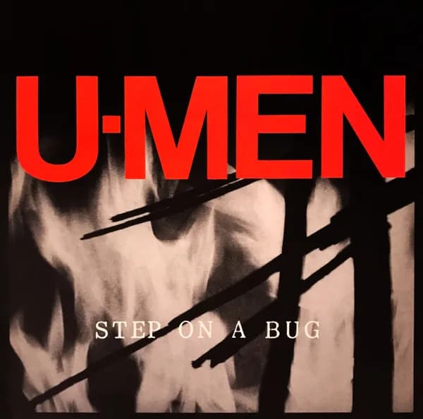 Step On A Bug