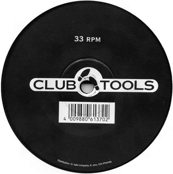 Celvin Rotane — I Believe (The Remixes)