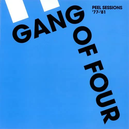 Peel Sessions '77-'81