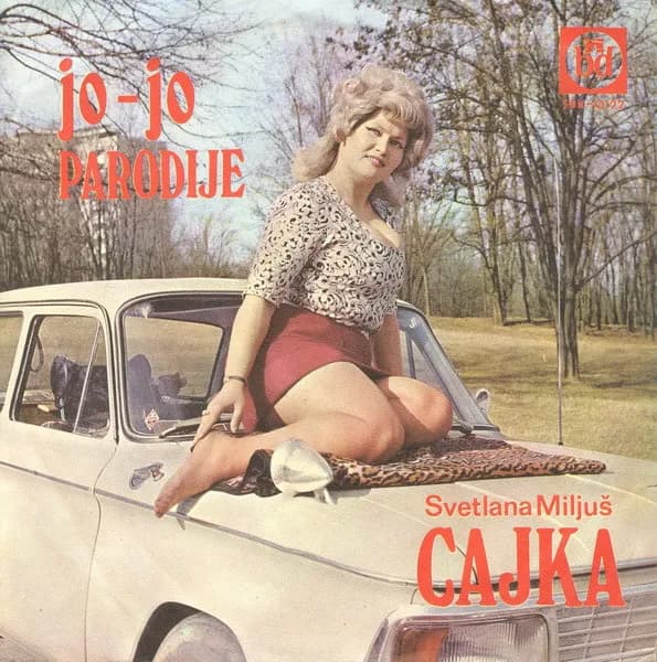 Jo - Jo Parodije