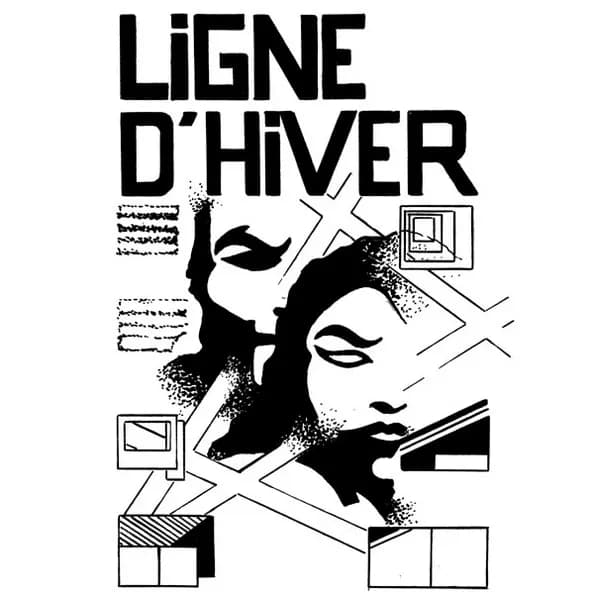 Ligne D'Hiver — Für Immer