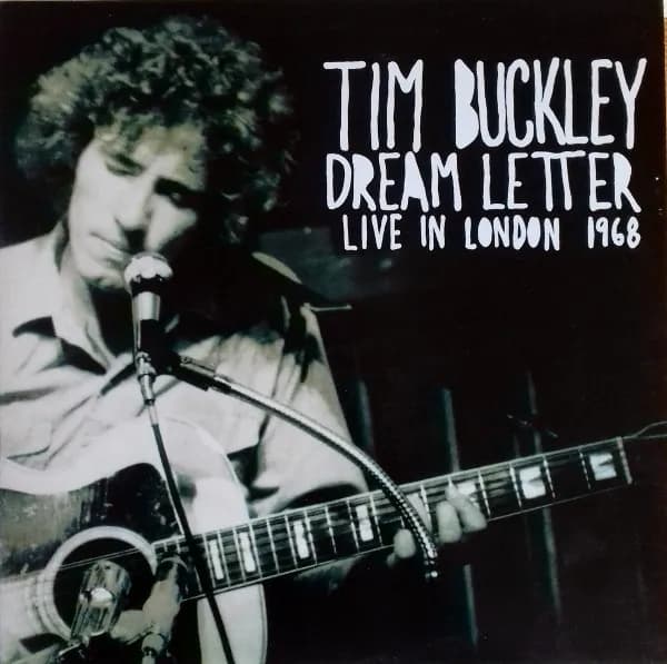 Dream Letter (Live In London 1968)
