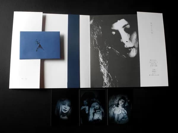 Shizuka (2) — 妄想の楽園 = Paradise Of Delusion