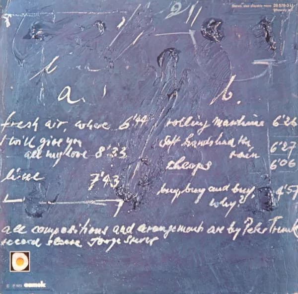 Sincerely P.T. — Sincerely P.T.