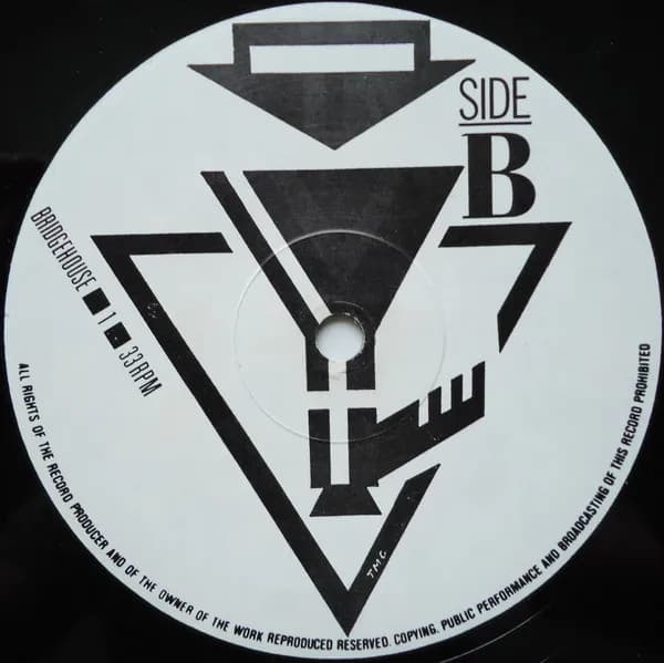 Depeche Mode — Bridgehouse