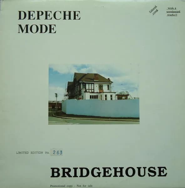 Bridgehouse