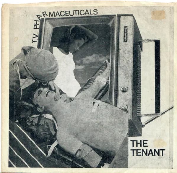 The Tenant — Manifestation Of Your Sickness