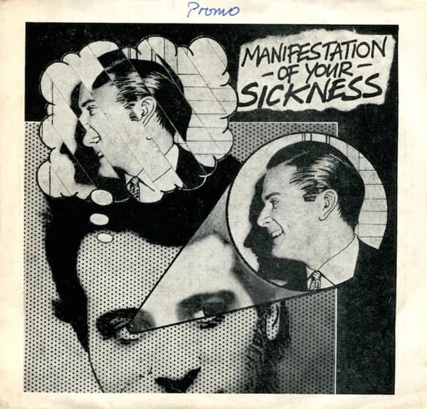 Manifestation Of Your Sickness