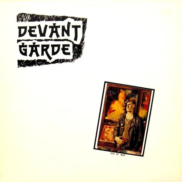 Devantgarde — God Of War