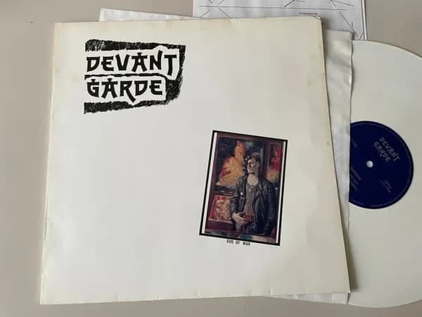 Devantgarde — God Of War