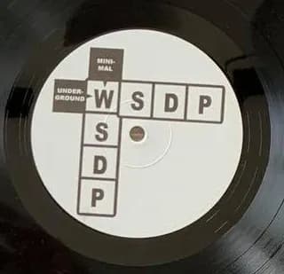 Andi Arroganti — Final Vinyl