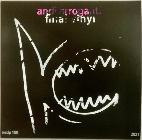 Final Vinyl