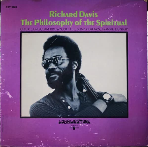The Philosophy Of The Spiritual