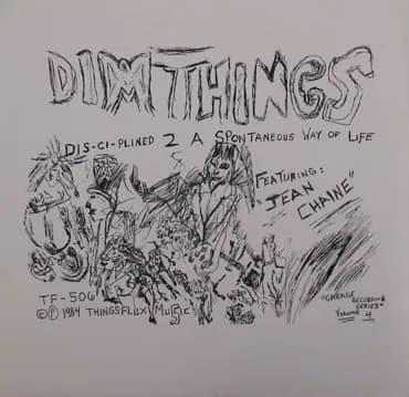 Dis-Ci-Plined 2 A Spontaneous Way Of Life