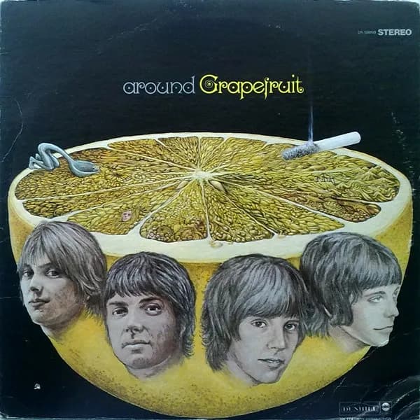 Around Grapefruit