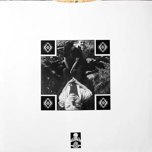 Coil — Gold Is The Metal (With The Broadest Shoulders)