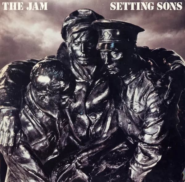 Setting Sons