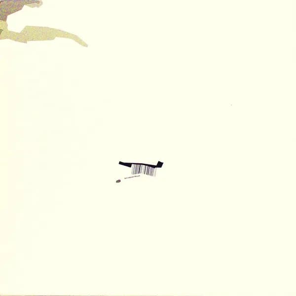 Autechre — Chiastic Slide