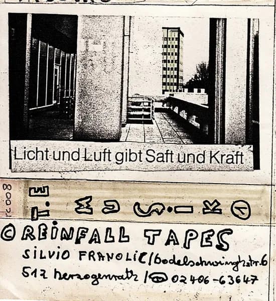 1 (Spots Von 79-82 )