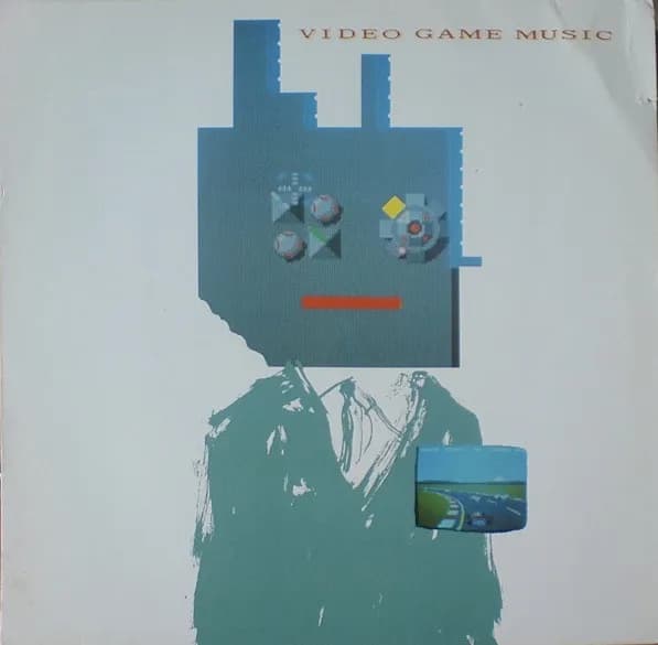 Video Game Music = ビデオ・ゲーム・ミュージック