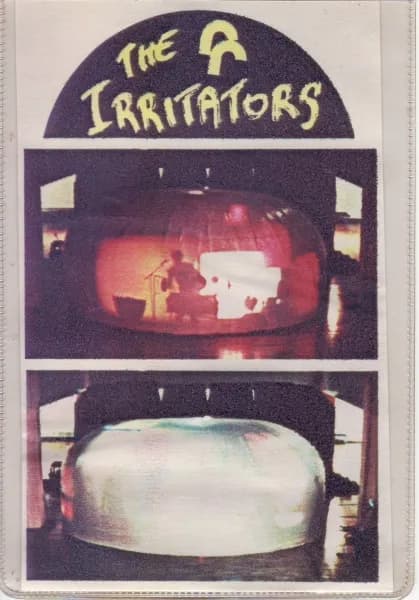 The Irritators — Whack The Dolphin
