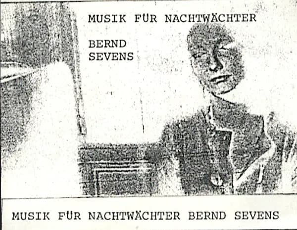 Musik Für Nachtwächter