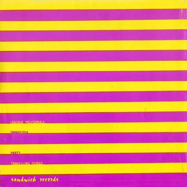 Polyphonic Size — Pragmatic Songs