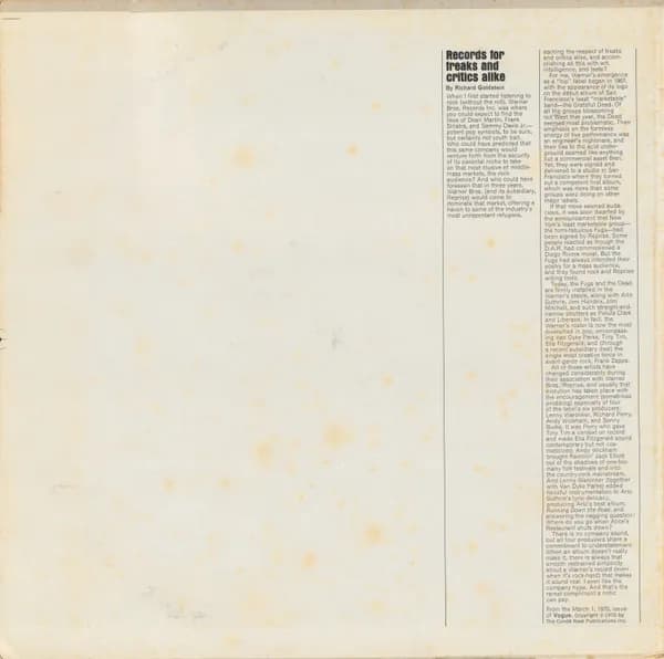 Various — The Big Ball