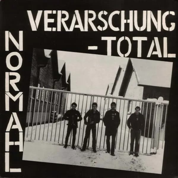 Verarschung Total