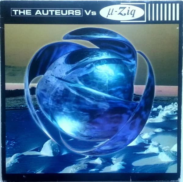 The Auteurs Vs µ-Ziq