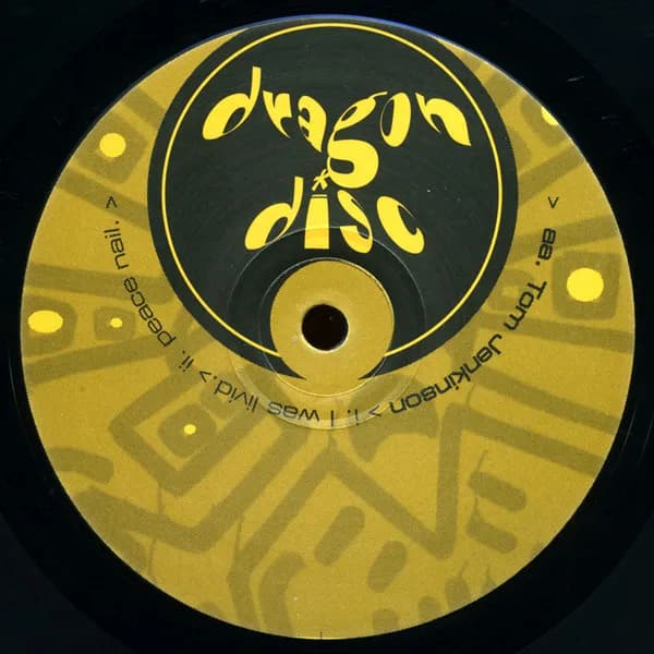 Dunderhead (2) / Tom Jenkinson — Dragon Disc 2