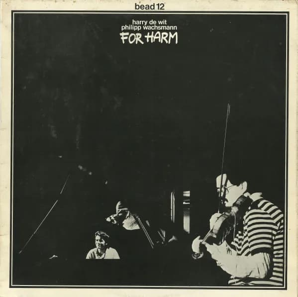 For Harm