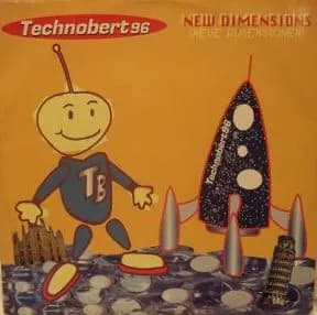 New Dimensions (Neue Dimensionen 96)