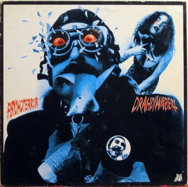 Psychoterror