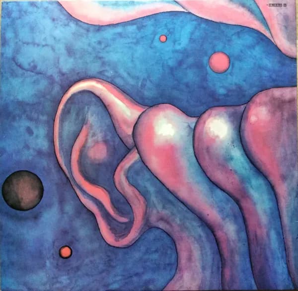 King Crimson — In The Court Of The Crimson King (An Observation By King Crimson)