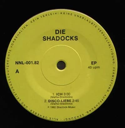 Shadocks — Lachend Strahlend Lebensfroh