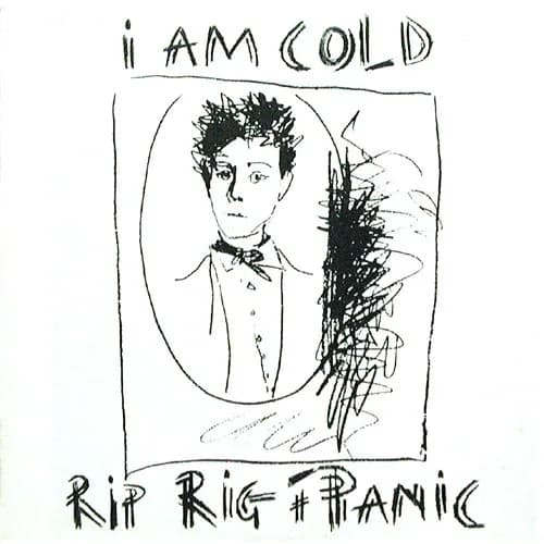 I Am Cold