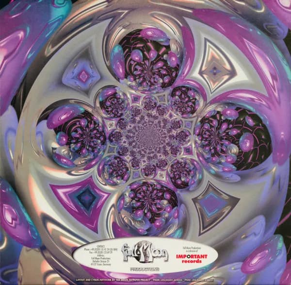 Indoor — The Key / Shiva