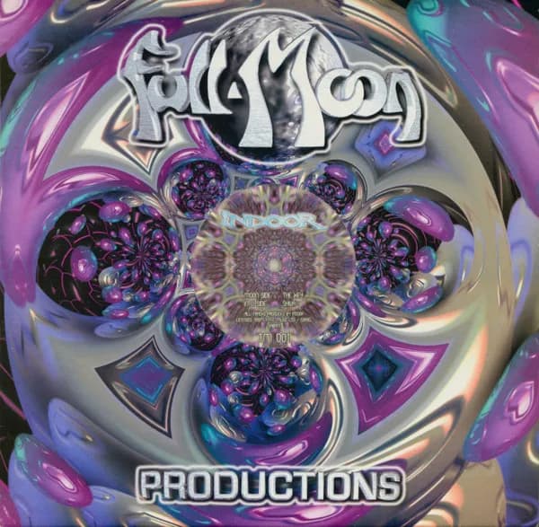 Indoor — The Key / Shiva